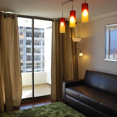 Apartamento El Yodo Antofagasta Zimmer foto